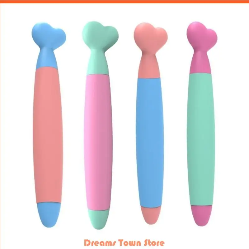 HX6A Pen for Kids Tablet Kid-Friendly Pens for Touch Screens Tablet Pad Mini Air Phones