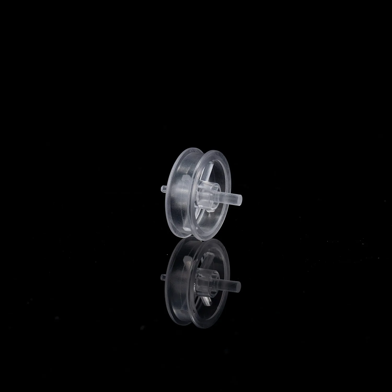 Saiyana Rotella Di Scorrimento In Alluminio Per Mouse – Migliora La Produttività Con Sensore Preciso E Design Ergonomico