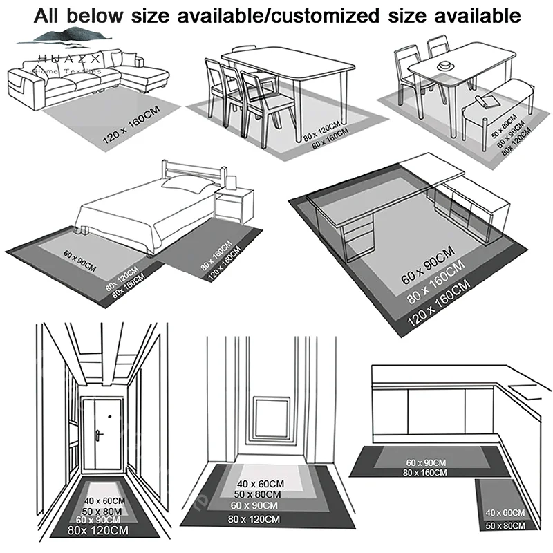 거실 소파 테이블용 알라딘 카펫, 넓은 영역 러그, 미끄럼 방지 침실 입구 도어매트, 주방 복도 매트,러그 카페트 매트 발매트 돗자리 카펫 쇼파 주방매트 바닥매트 러그 카페트 소파 현관매트 요가매트 거실매트 대나무돗자리러그 카페트 매트 발매트 돗자리 카펫 쇼파