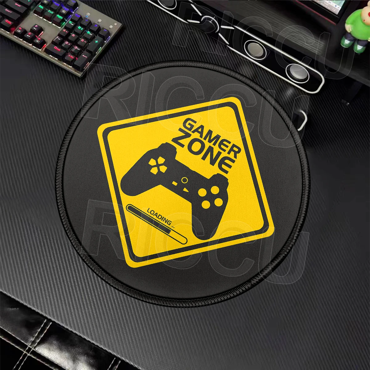 Retro Game Controller Round Mo - Retro Gaming Cabinet 评论和价格