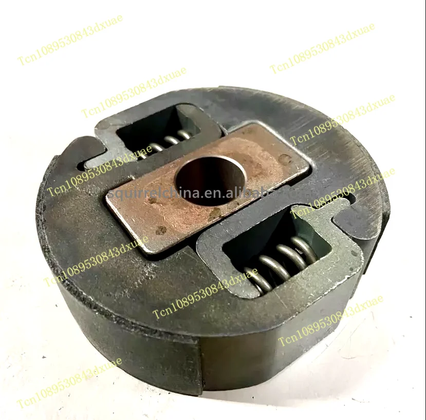 WM80 Rammer Clutch for Wacker 5000157205 Centrifugal Clutch for BS60 BS70 MS52 54 62