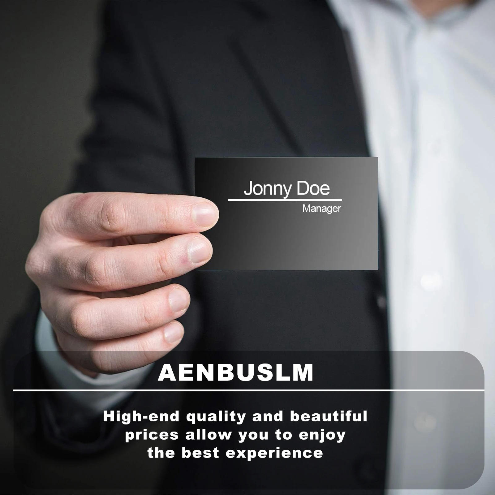 200Pcs Laser Markin… - image