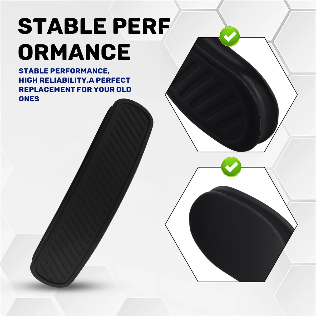 Новый силиконовый чехол на голову A26P для наушников AirPods Max, моющийся чехол-подушка, амбушюры, чехол