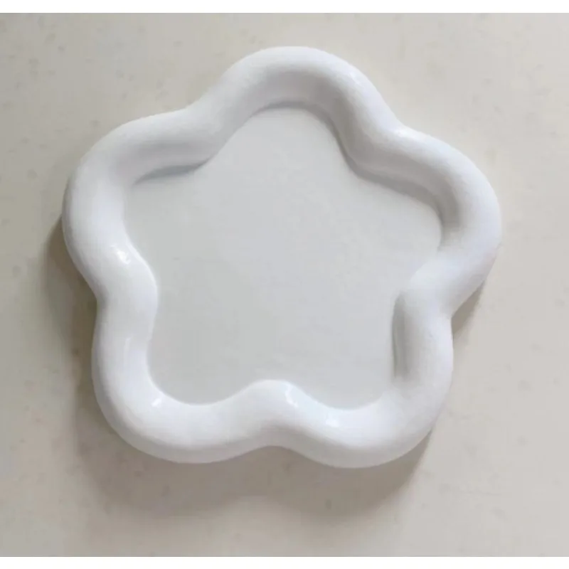 1 шт. поднос для украшения комнаты - многофункциональный органайзер