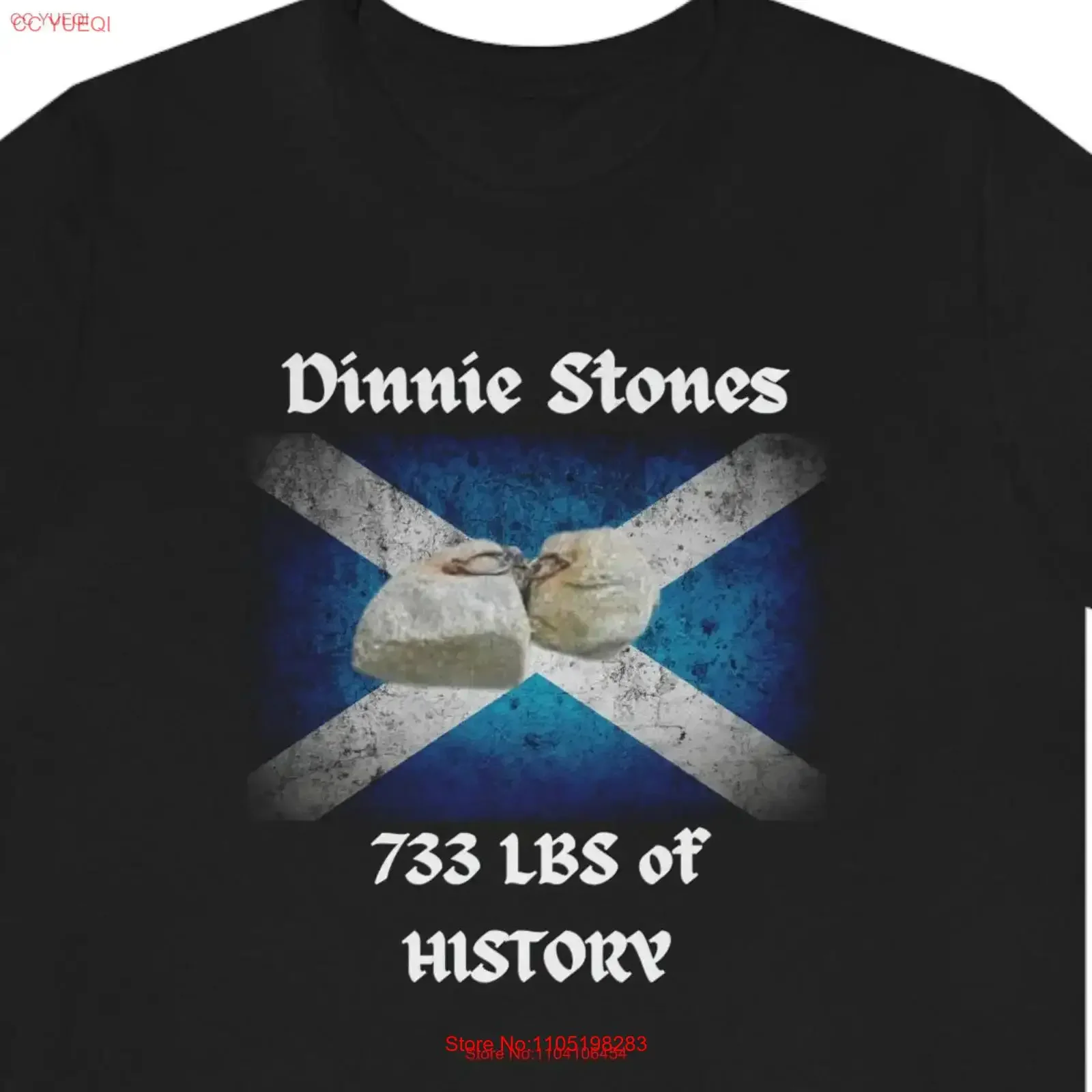 

Мотивационная футболка Dinnie Stones Dad Strong, винтажная стираная универсальная графика, стильная дизайнерская одежда, уличная одежда, повседневная одежда