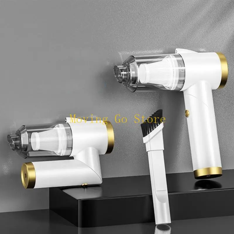 B5XD Cleaner Portab… - image