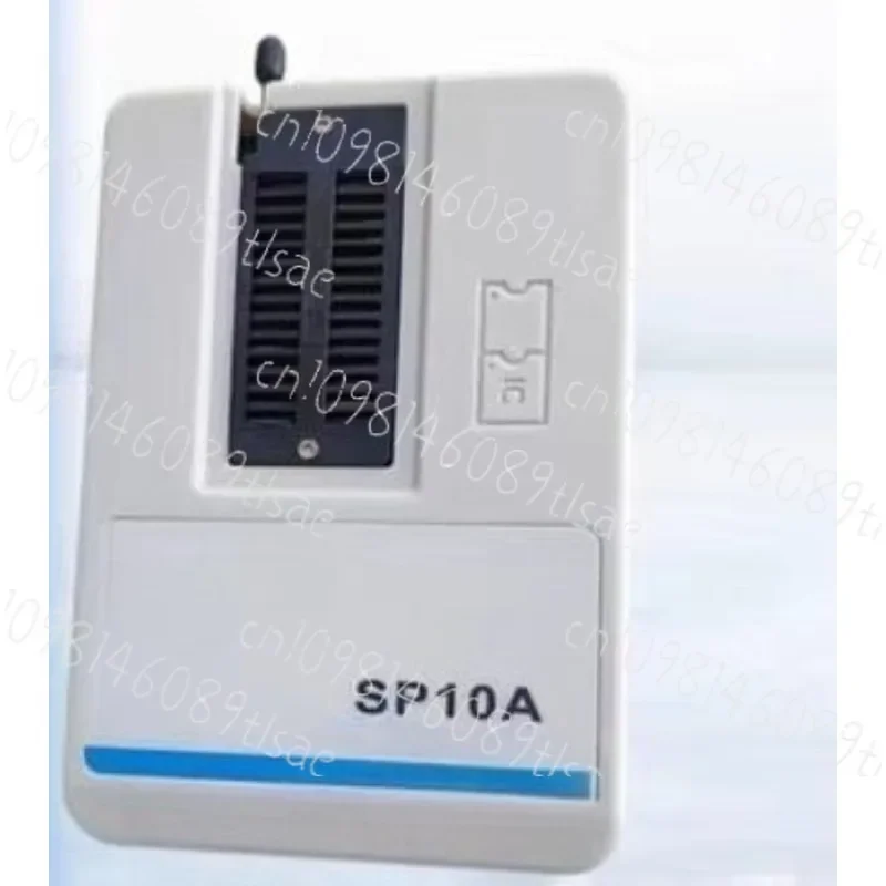 SP10A/B/F High-Speed FLASH Programmer for Fast Chip Programming and Device Repair Tool