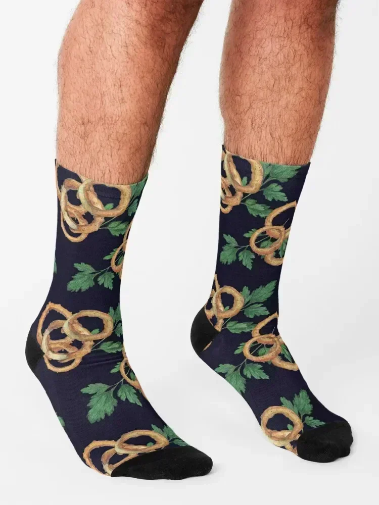 onion rings Socks Climbing compression Stockings compression floor Socks Men Women's