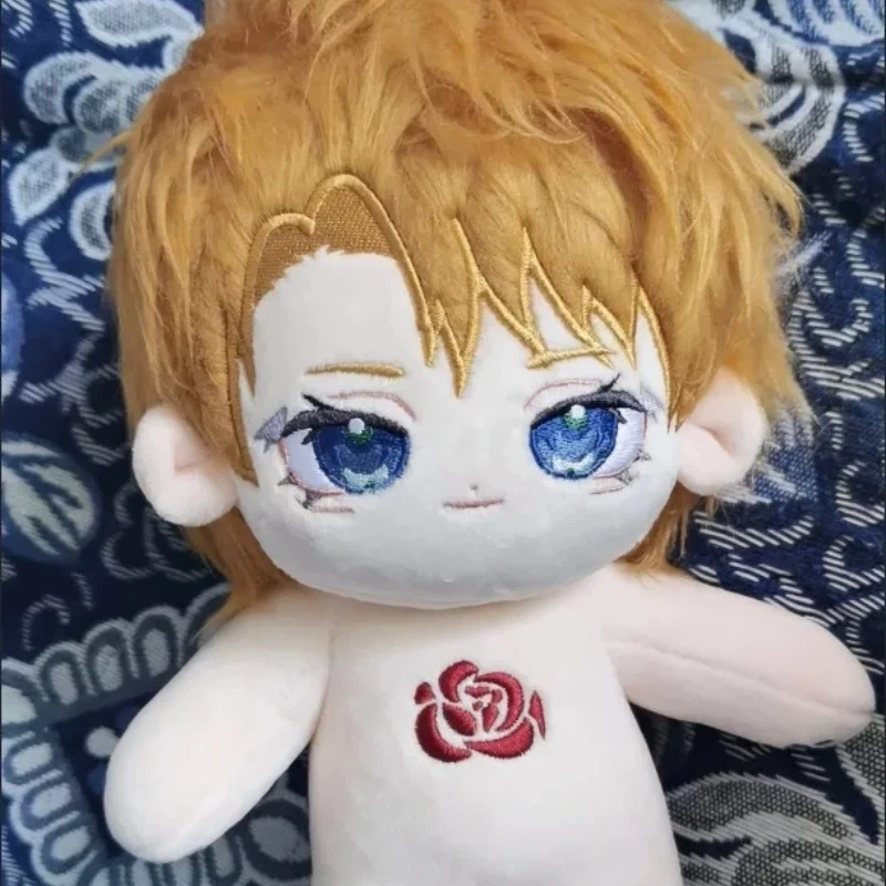 

Hetalia APH Arthur Kirkland Cotton Doll Cute Anime Merchandise holiday Gift Toys Ornament Collection