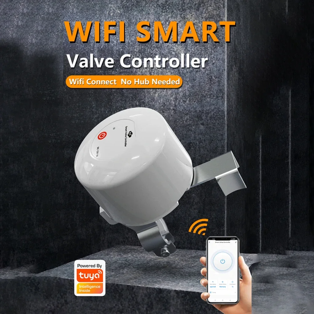 Host Adapter Wifi Faucet Remote Control Automatic Valve Communication Technology WiFi Power Supply Voltage V A