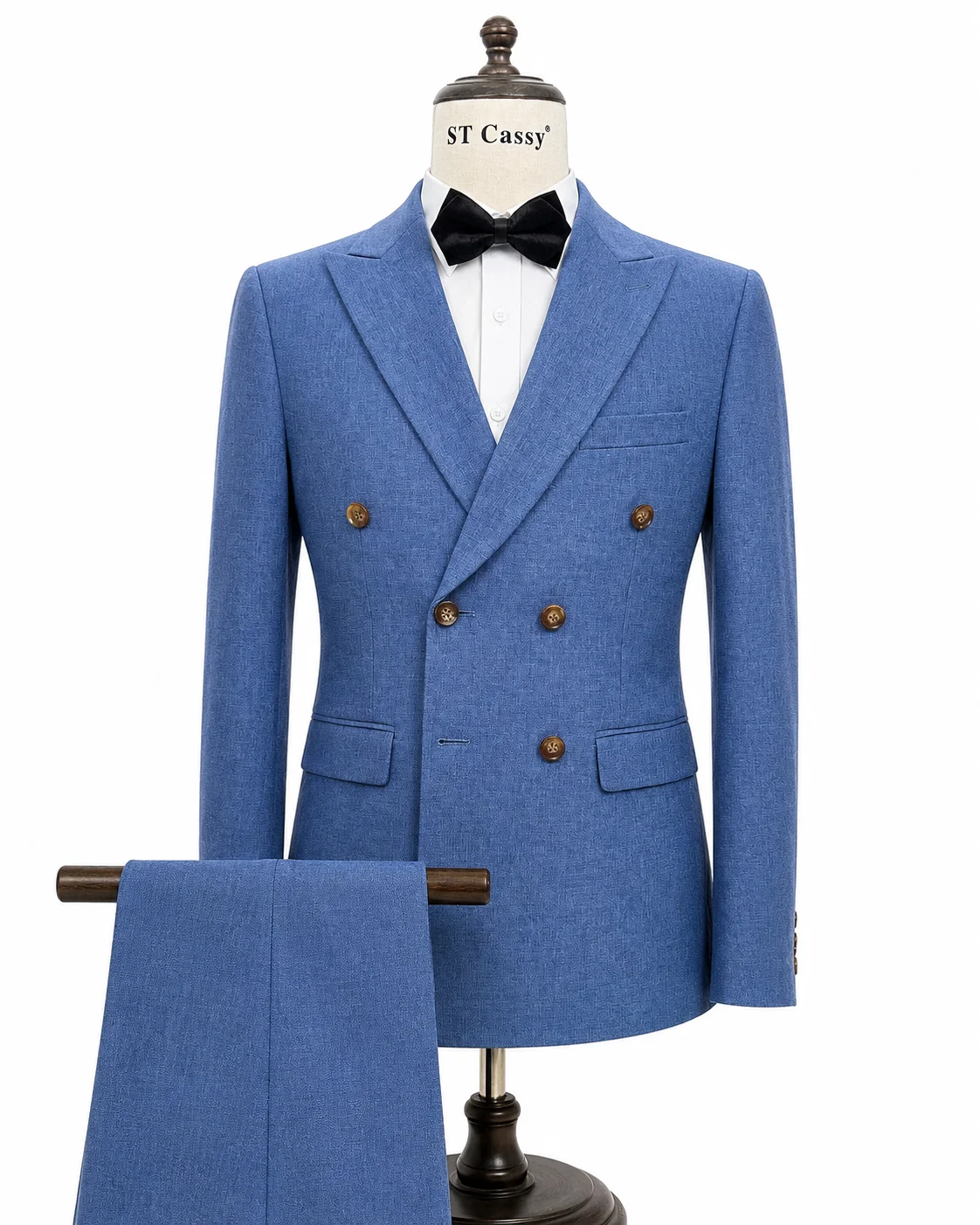 #4 Best Mens Modern Slim Fit Suits to Buy In 2026