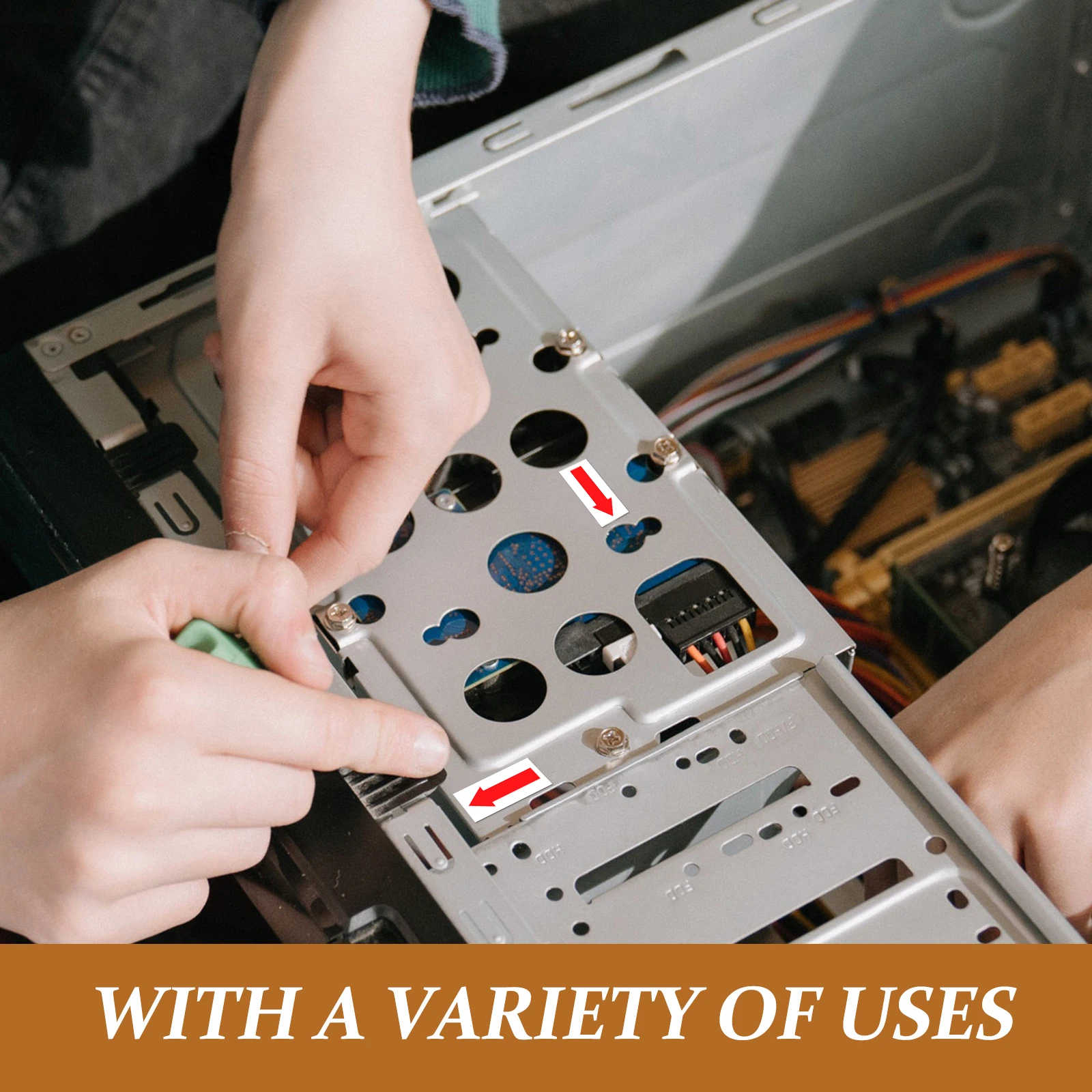 

50 листов наклейки со стрелками, индикаторные бирки, заводские ремонтные наклейки, направляющие наклейки, термоплавкий клей, настенный пол, магазин, использование