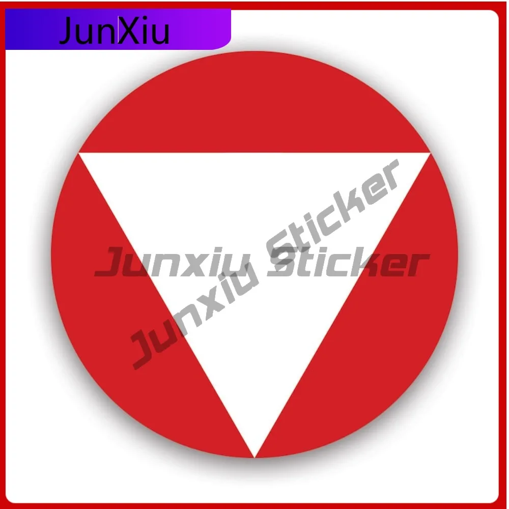 

Austrian Air Force Cute Truck Waterproof Decal Roundel at StickerUV aut Protected austria Vinyl Car Car Car Stylish