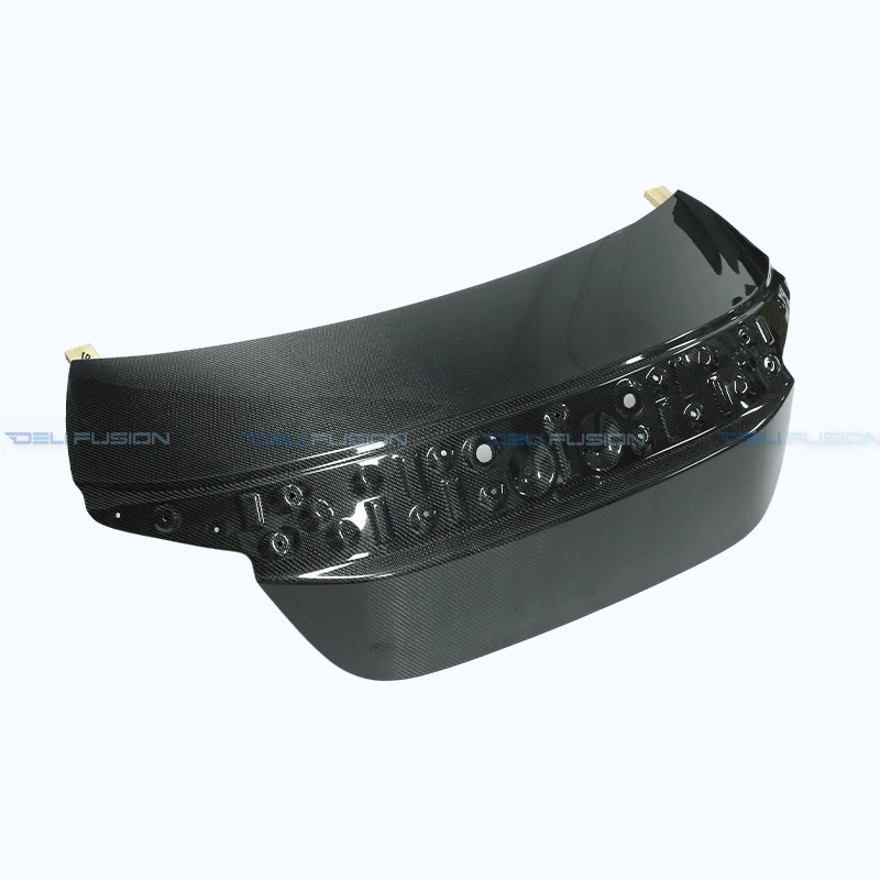 

Fit For OE Type Rear Trunk Lid Toyota GR86 ZN6 ZD8 Subaru BRZ ZD8 2013-2026 Replacement Car Exterior Accessory