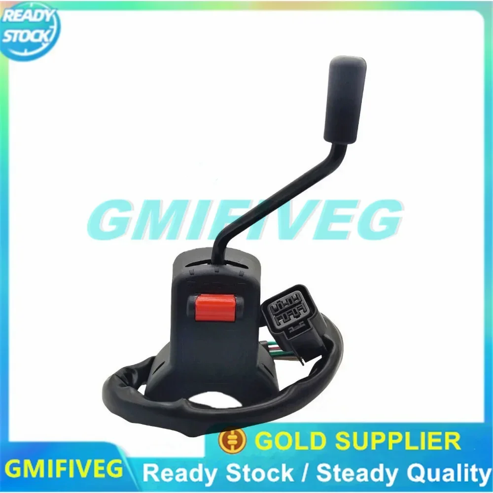 

Новый 1 шт. S ведьма вперед нейтральный и реверсивный пуск управления для вилочного погрузчика Mitsubishi 91406-32800 9140632800 91306-25200 9130625200