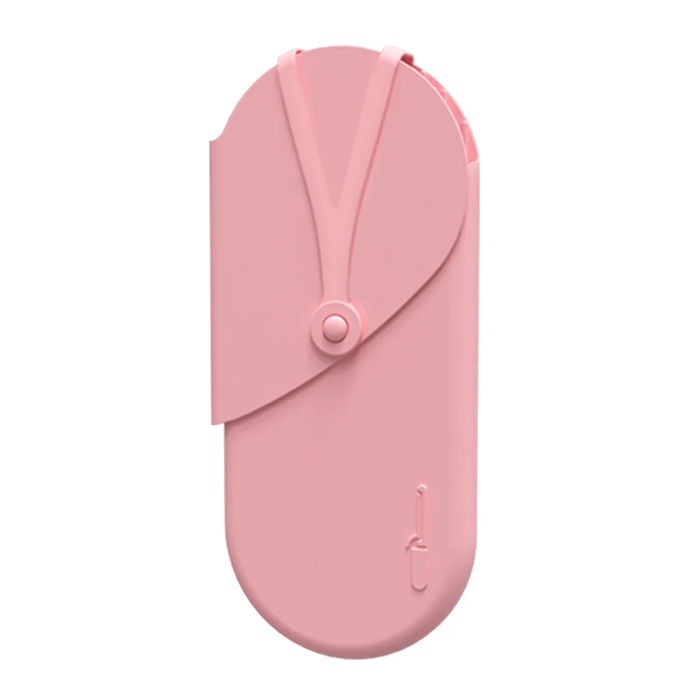 

Silicone Heat Resistant Curling Iron Storage Bag Portable Styling Tool Organizer Case for Hair Dryer Curler Travel Storage