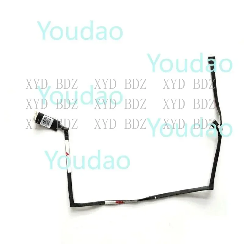 DB Nowy 03MX5T Do Dell Alienware M17 R3 R4 FDQ71 TRON LIGHT KABEL LINIA HIGH TEK