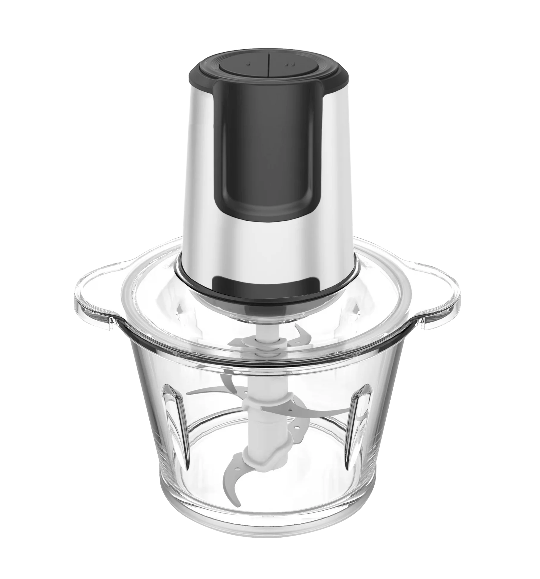 

New modelHigh Capacity Electric Two-Speed Meat Grinder Versatile Tool for Wide Range of Needs