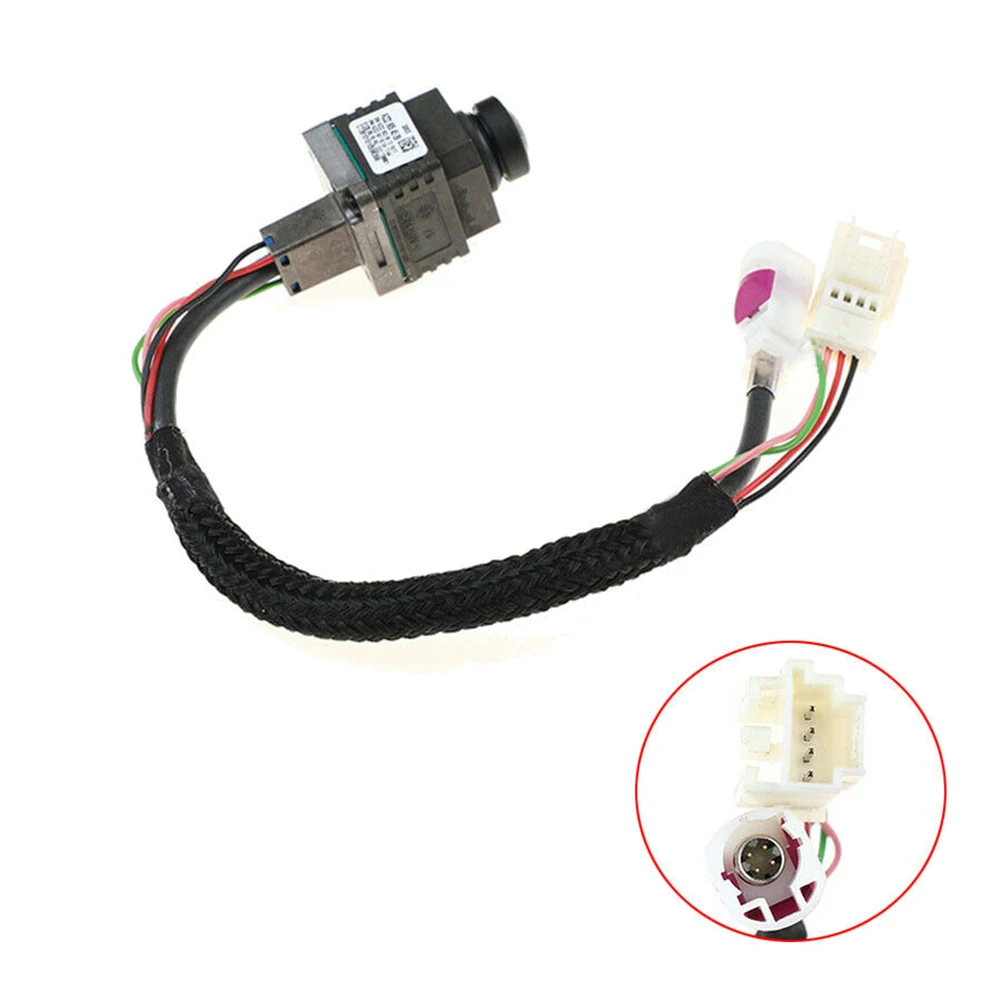 كاميرا الرؤية الخلفية للسيارة لمرسيدس بنز ، مساعد إيقاف احتياطي عكسي ، X253 ، W205 ، W222 ، W447 ، A2229054509