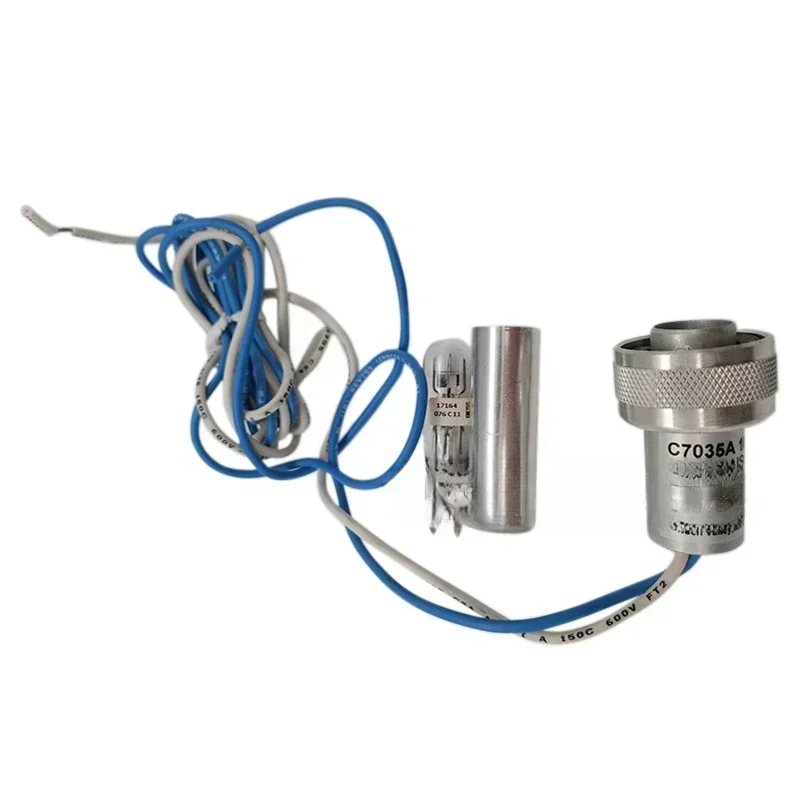 

Детектор пламени Honeywell C7035A1031