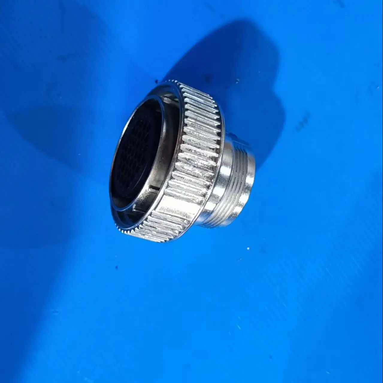 2440603880 37 Pisitions METAL PLUG used for haulotte lift parts