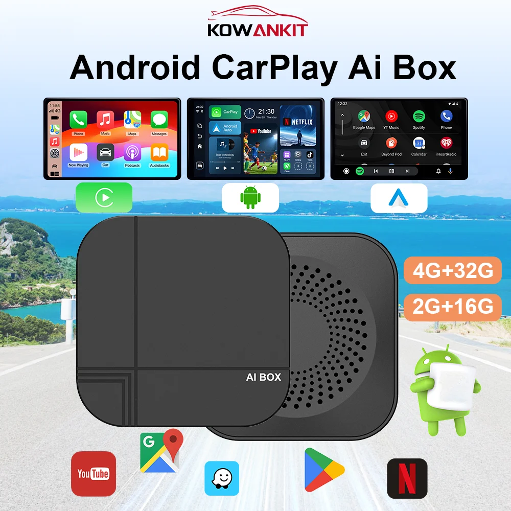 2026 Kowankit 4+32G…