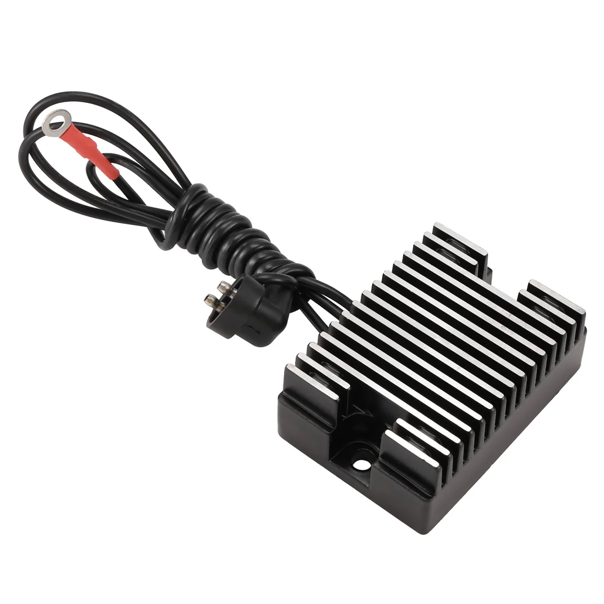 Motorcycle Voltage Regulator Rectifier for Harley-Davidson Fxst Softail Fxsts Springer 1340cc Wild Glide 1340cc Super