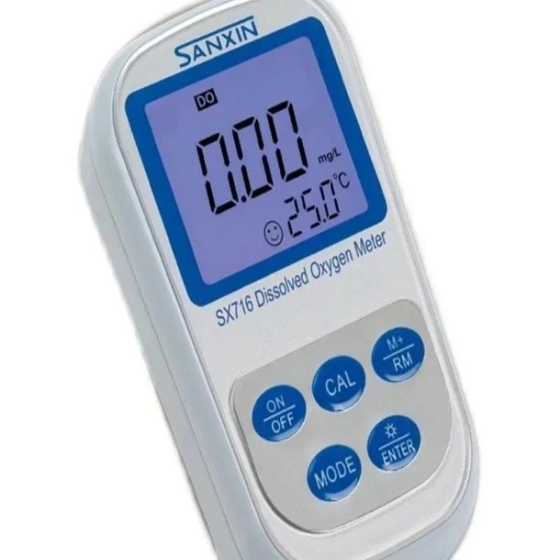 SX711PH Acidity Met…