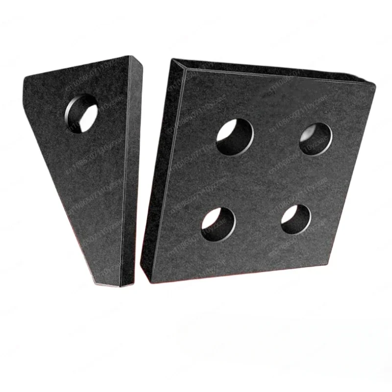 00 Grade High Precision Marble Square Right Angle Ruler Granite Parallel Ruler