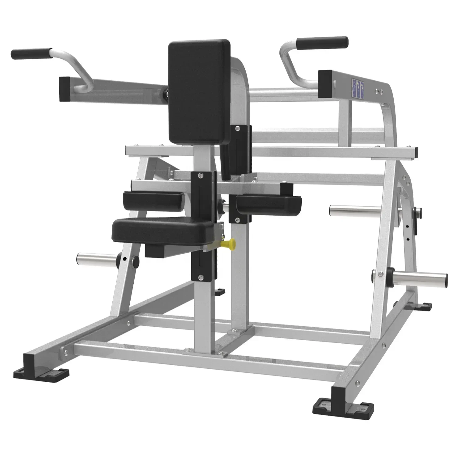 

Factory Direct Selling Gym Custom Tricep Dip Extension Machine