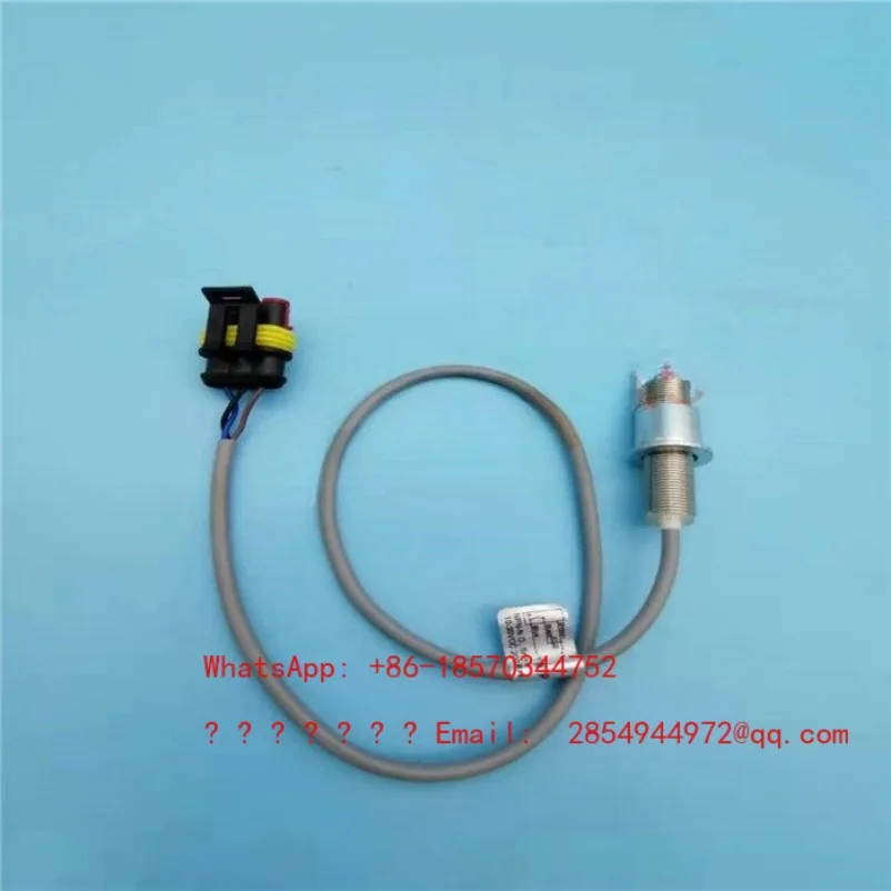 P1C1B1202N03A0.5 Electric Truck Limit Proximity Switch AC2030 Forklift Parts