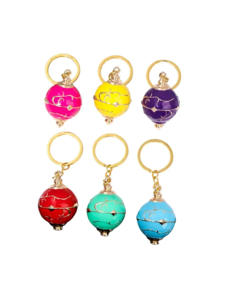 Palworld-Spiel-Merchandise Cartoon-Pokéball-Schlüsselanhänger, kreativer und personalisierter Metallmodell-Anhänger, Dekoration für Schülerrucksäcke