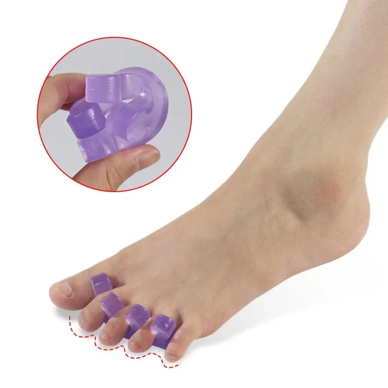 Thumbnail 3 - #1 Trending Pedicure Spacers Right Now
