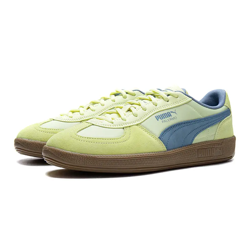 

Спортивная обувь Puma, повседневные кроссовки, ярко-желтая мужская обувь, женская обувь 40325702