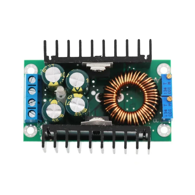 1PCS DC DC 9A 300W 150W Boost Converter Step Down Buck Converter 5-40V To 1.2-35V Power module XL4016