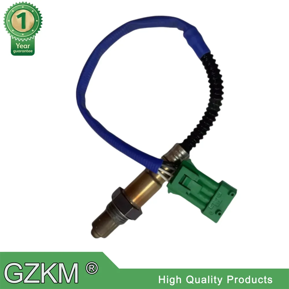 90141090000 Motorcycle lambda Oxygen sensor 0258010265 For KTM RC390 RC 390
