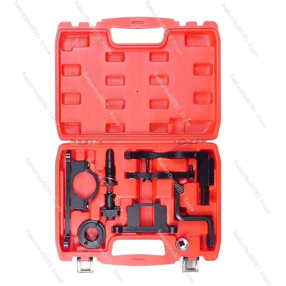 

Other Vehicle Tool Engine Timing Tool for Ford SOHC 4.0L V6 Cam Service Kit