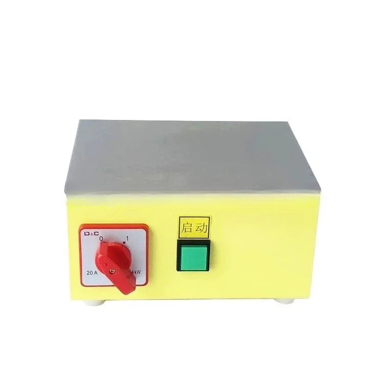 Power grinder demagnetizer, plane demagnetizer,