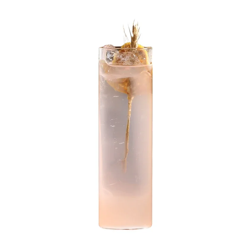 Direto copo vinho, Colin Cocktail Highball Haibo