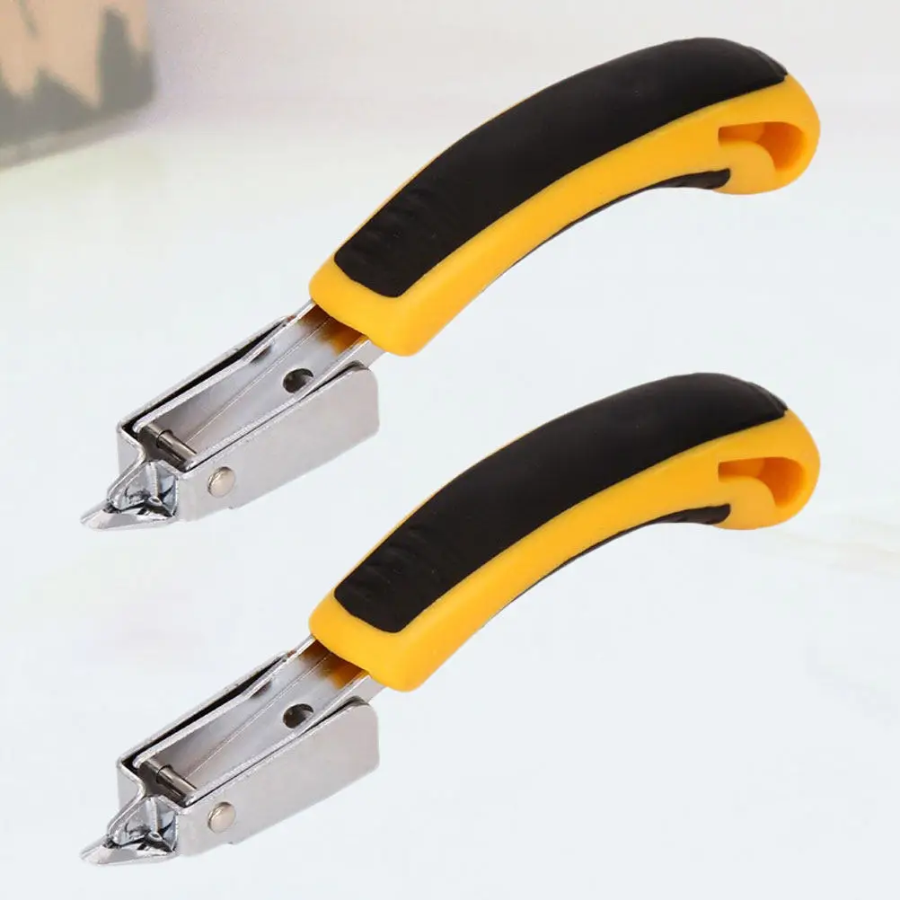 2-pecas-removedor-de-grampos-ergonomico-para-pregos-e-grampos-liberacao-rapida-sem-danos-design-compacto-ferramenta-extratora-de-grampos-para-escritorio-e-oficina