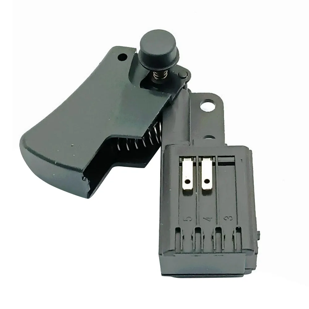 

For DWP849 For DWP849X Sander Polisher Switch DWP849X Switch Polishing Tools Black as Picture Brand New Unused
