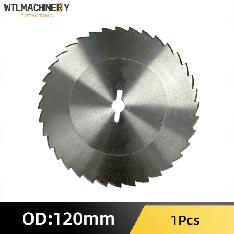 

1 шт., круглый нож для шаурмы, наружный диаметр: 120 мм для нарезки кебаба, нож для донер-кебаба, зубное лезвие из нержавеющей стали
