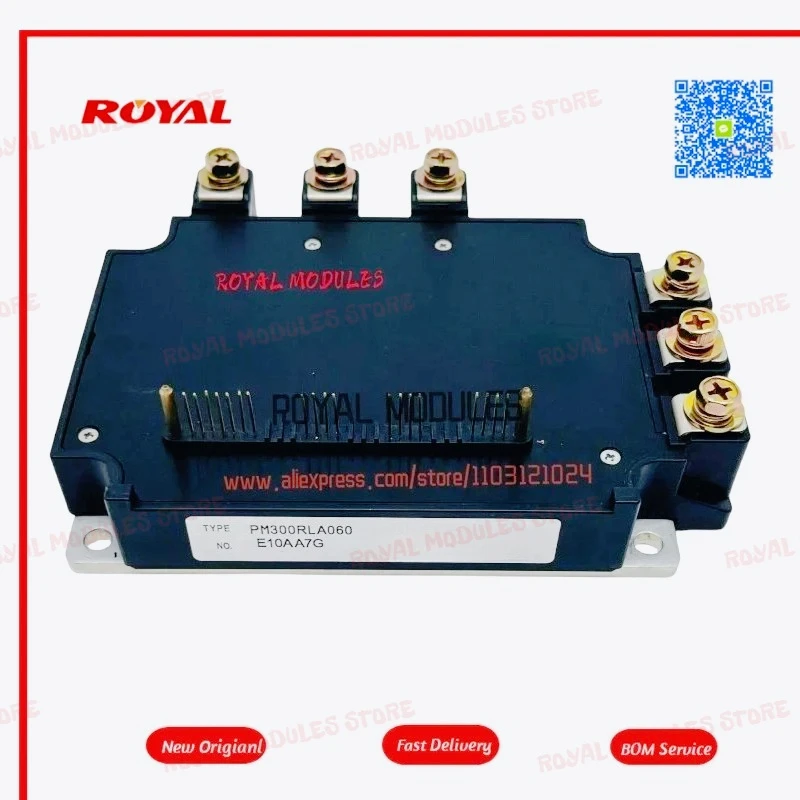 

New Original PM300CL1A060 PM300CLA060 In Stock
