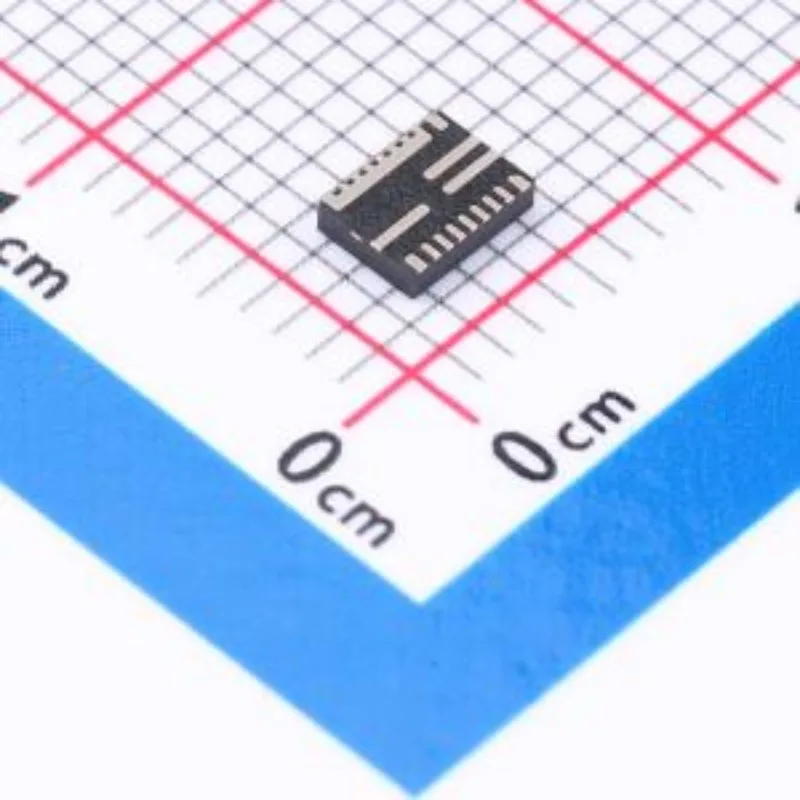 (5-20pcs) TPS548B28RWWR VQFN-21-HR(3x4) 100% Original In Stock DC-DC 2.7V~16V 600mV~5.5V