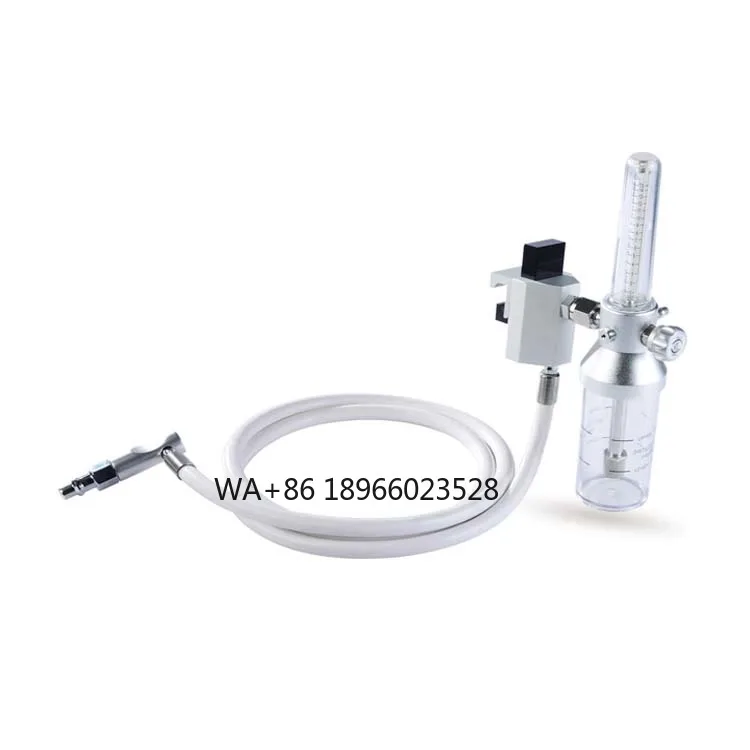 

ингалятор включает с зажимным разъемом, удлинительную трубку и ингалятор JQ-C09T, подвеску для медицинской башни в операционной