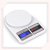 Premium Quality SF-400 Electronic Kitchen Scale High Accuracy 5kg 10kg Bilancia Cucina Digitale 1g weighing scale cookware tools