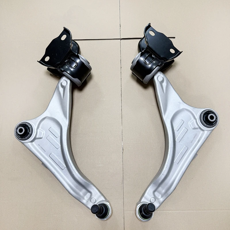 1Pair 4M0407693 4M0407694 Control Arm for Audi Q8 Q74M Q7 4M 2018-2023