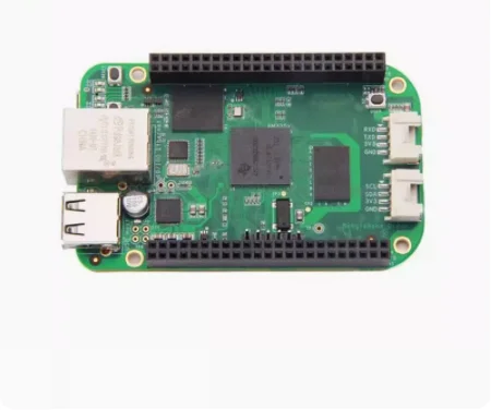 

1 шт. BeagleBone Green Wireless Bluetooth WIFI AM3358 ARM-Cortex-A8