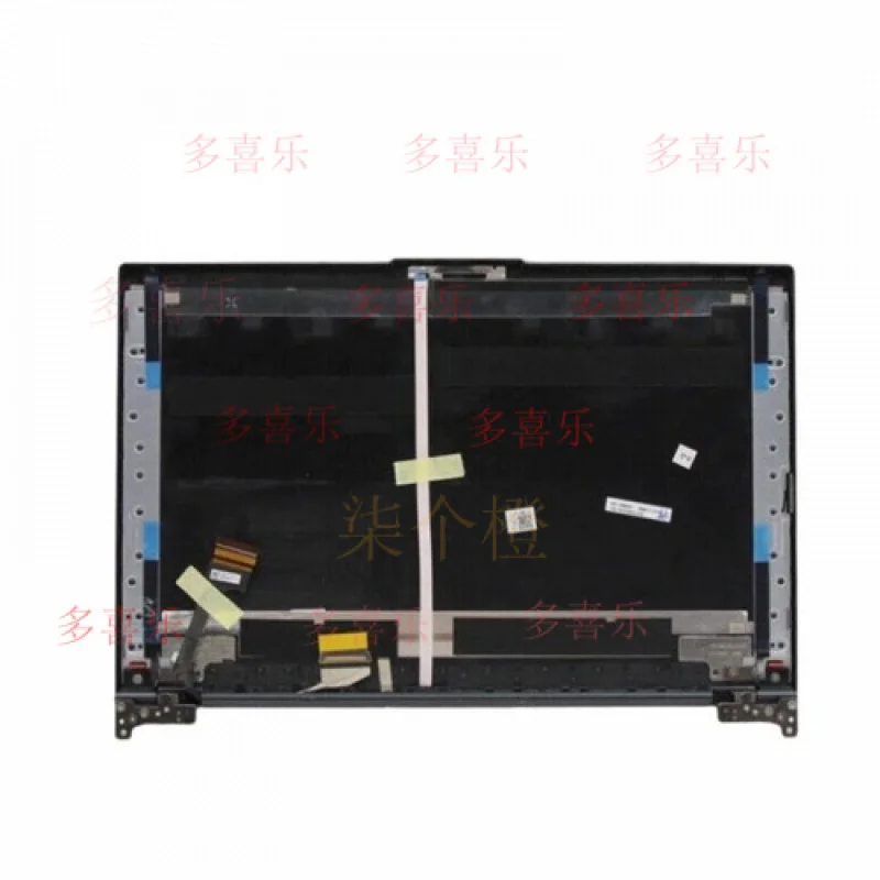 

QQ LCD Back Cover Rear Lid for Lenovo Legion Y7000 5-15IMH05H 2020 5CB0Z21035
