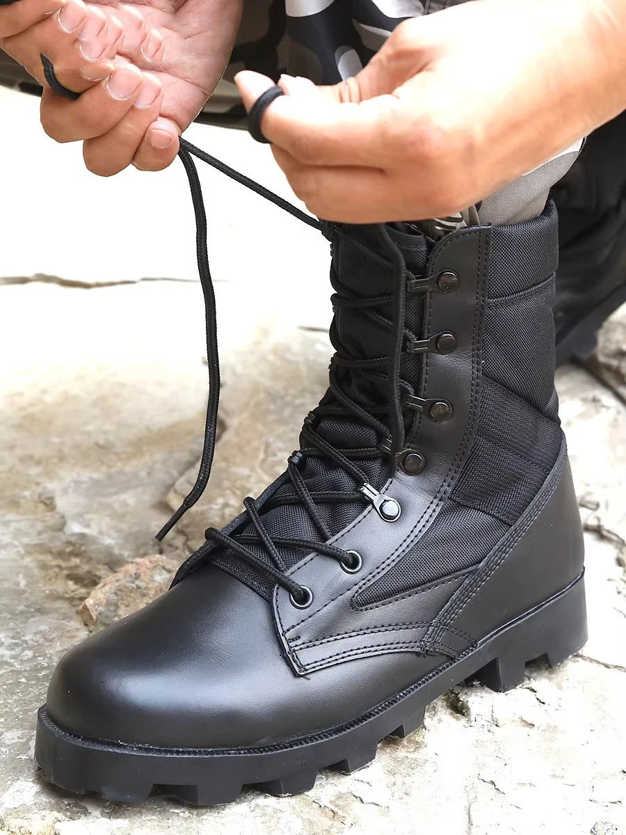 

2025 Winter Outdoor Hiking Boots - Top-Selling Season Exceptional Traction & Breathable Design Unisex Outdoor Hiking Boots Excel